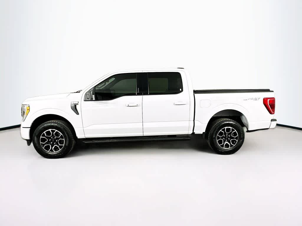 Thumbnail: 2023 Ford F-150 - 3