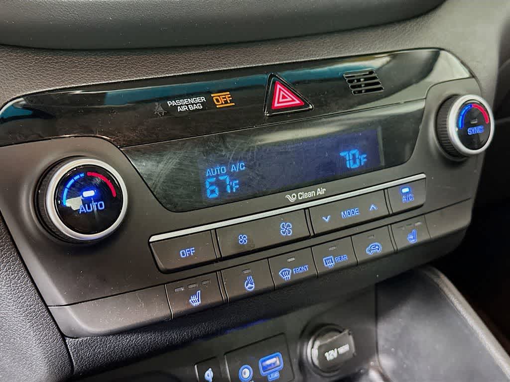 Thumbnail: 2020 Hyundai Tucson - 18