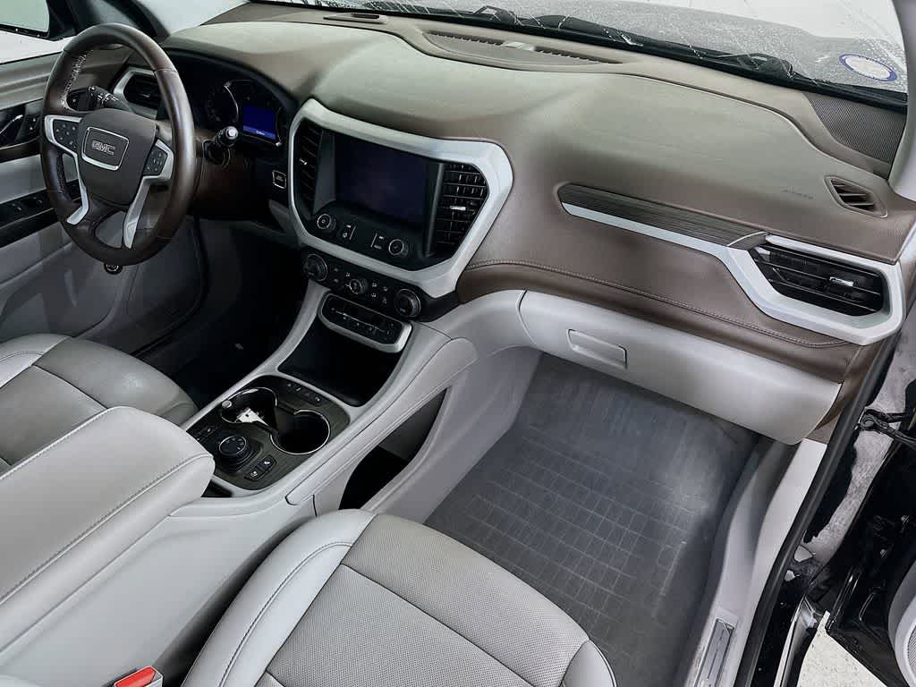 Thumbnail: 2023 GMC Acadia - 33