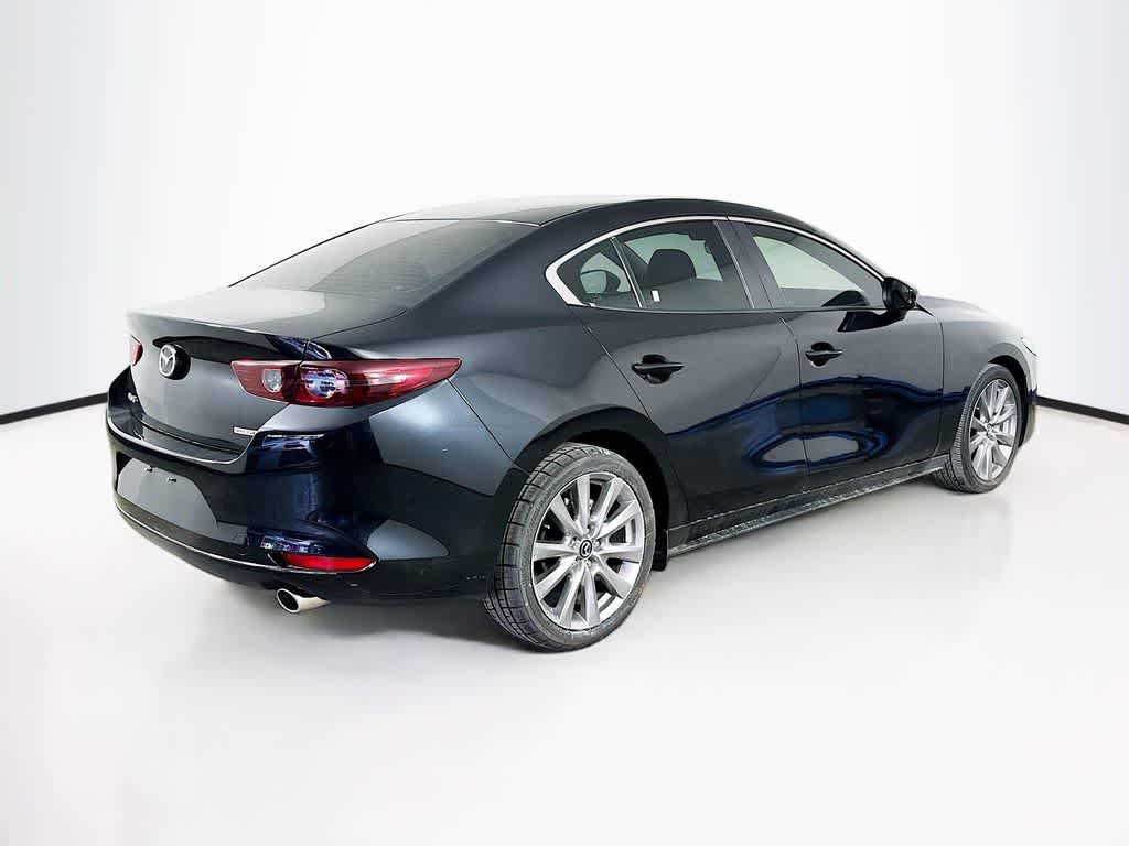 Thumbnail: 2021 Mazda Mazda3 - 24