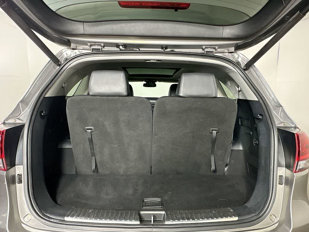 Thumbnail: 2019 Kia Sorento - 21