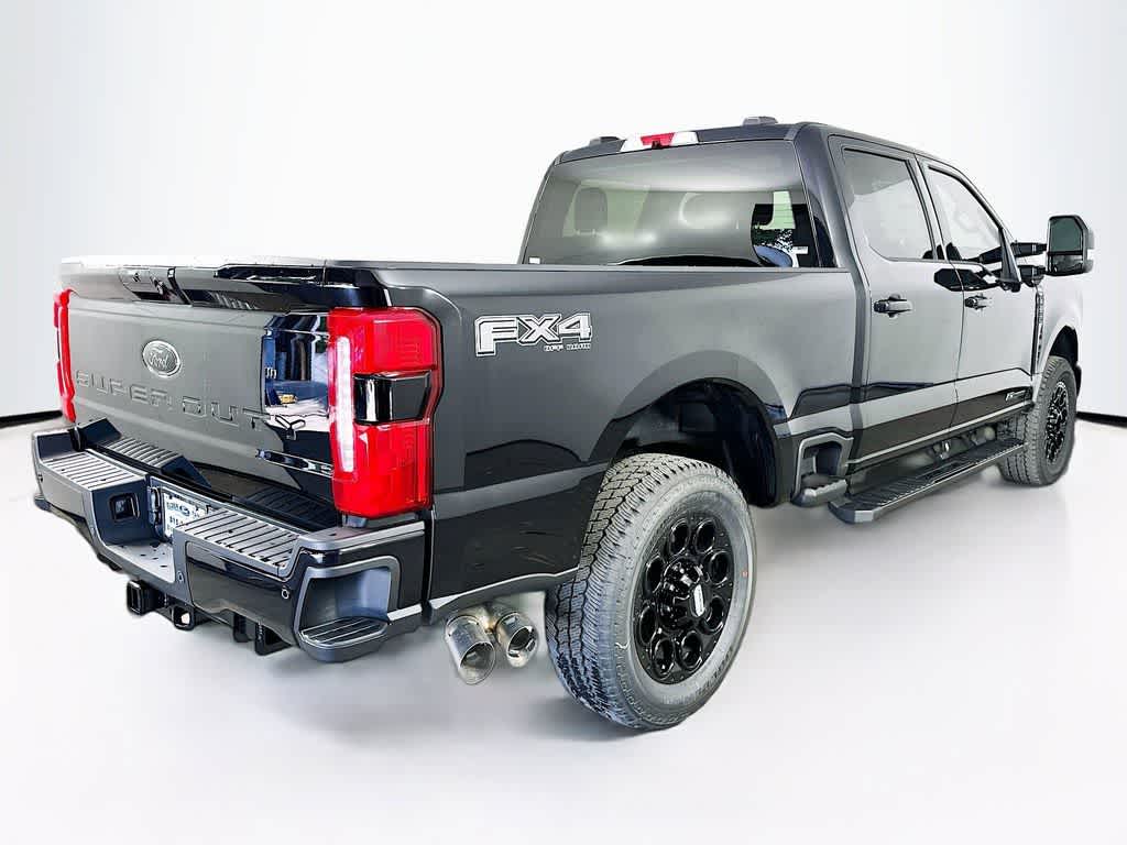 Thumbnail: 2025 Ford F-250 - 25