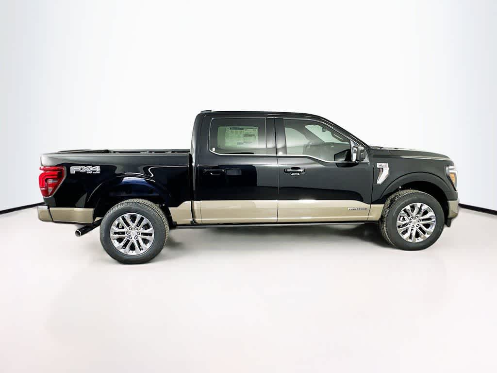 Thumbnail: 2025 Ford F-150 - 26