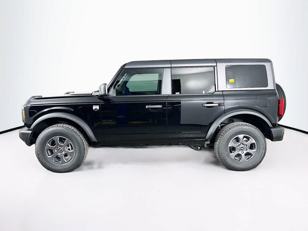 Thumbnail: 2025 Ford Bronco - 3