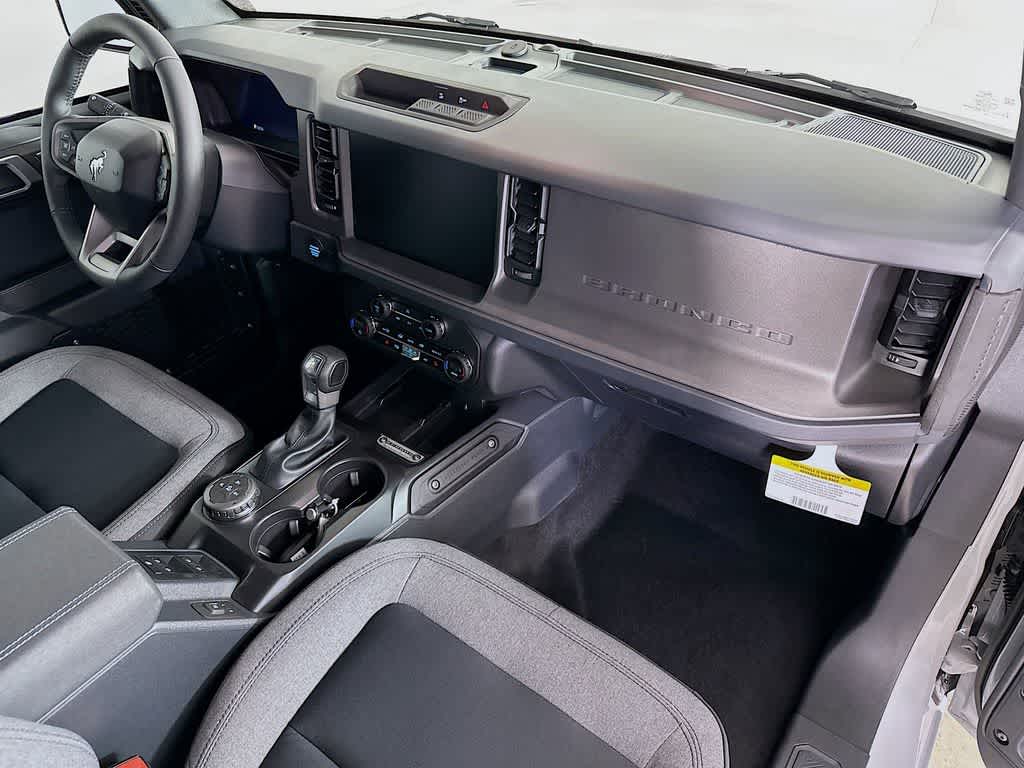 Thumbnail: 2026 Ford Bronco - 32