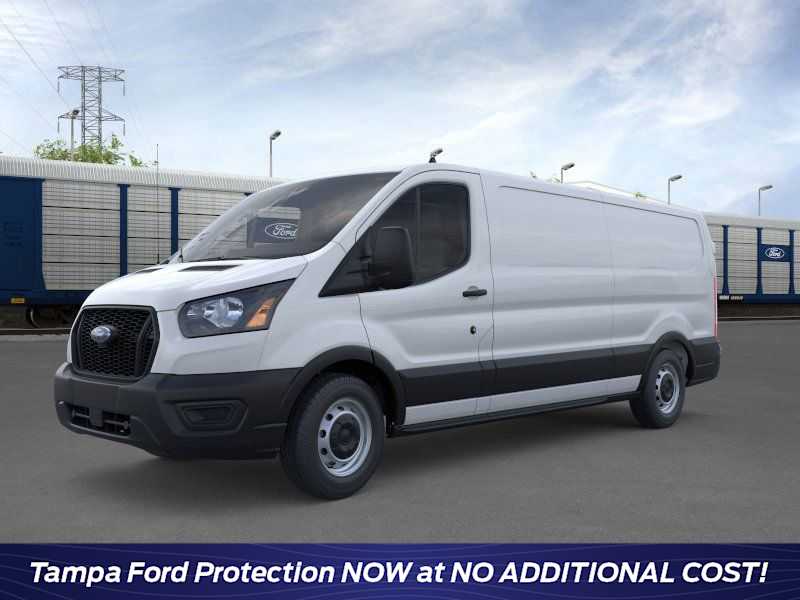 Thumbnail: 2025 Ford Transit Series - 1