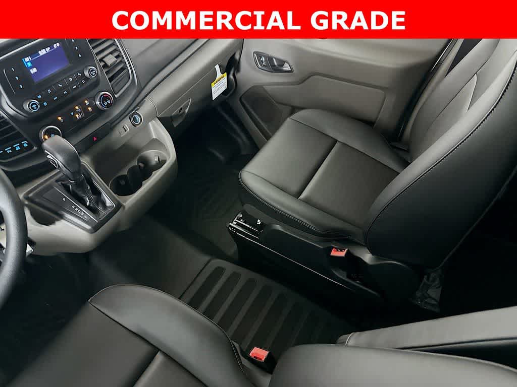 Thumbnail: 2025 Ford Transit Series - 11