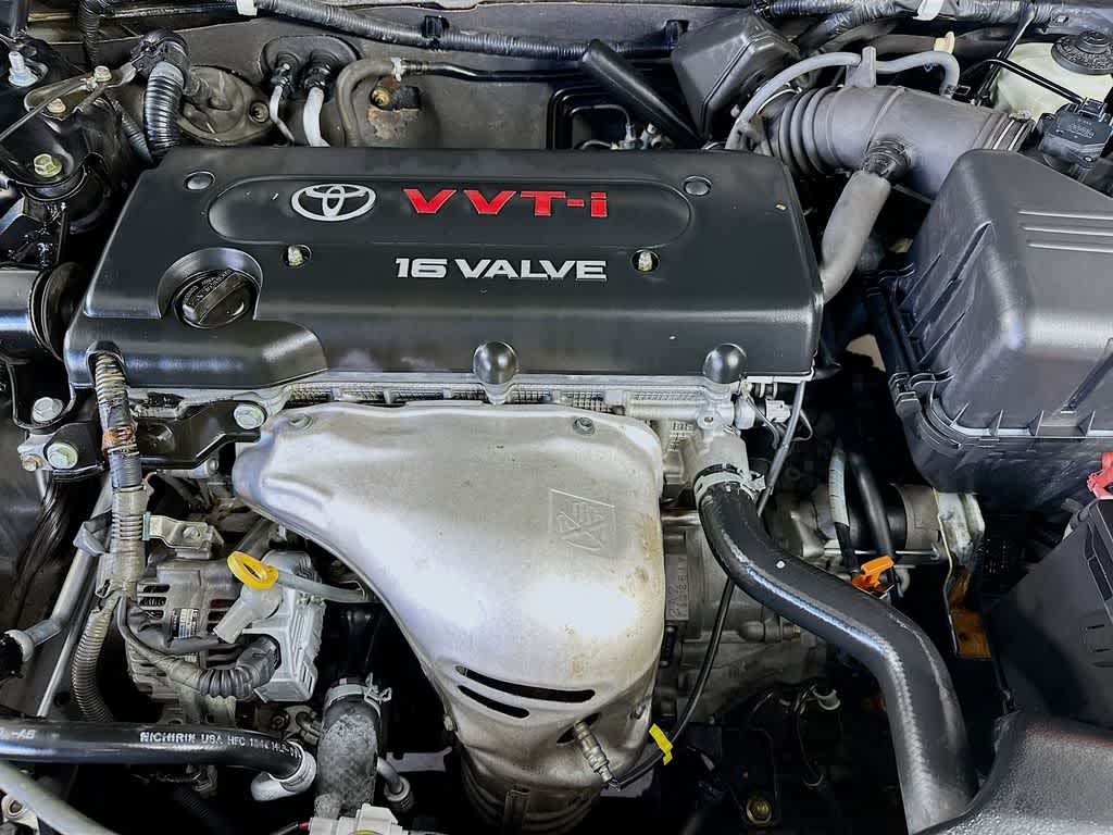 Thumbnail: 2003 Toyota Camry - 9