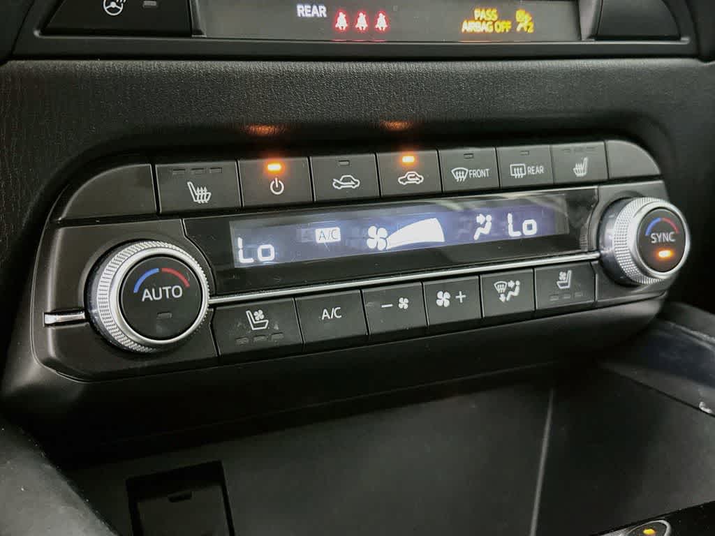 Thumbnail: 2019 Mazda CX-5 - 18