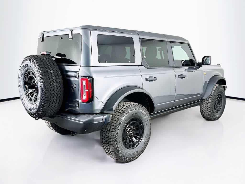 Thumbnail: 2026 Ford Bronco - 25