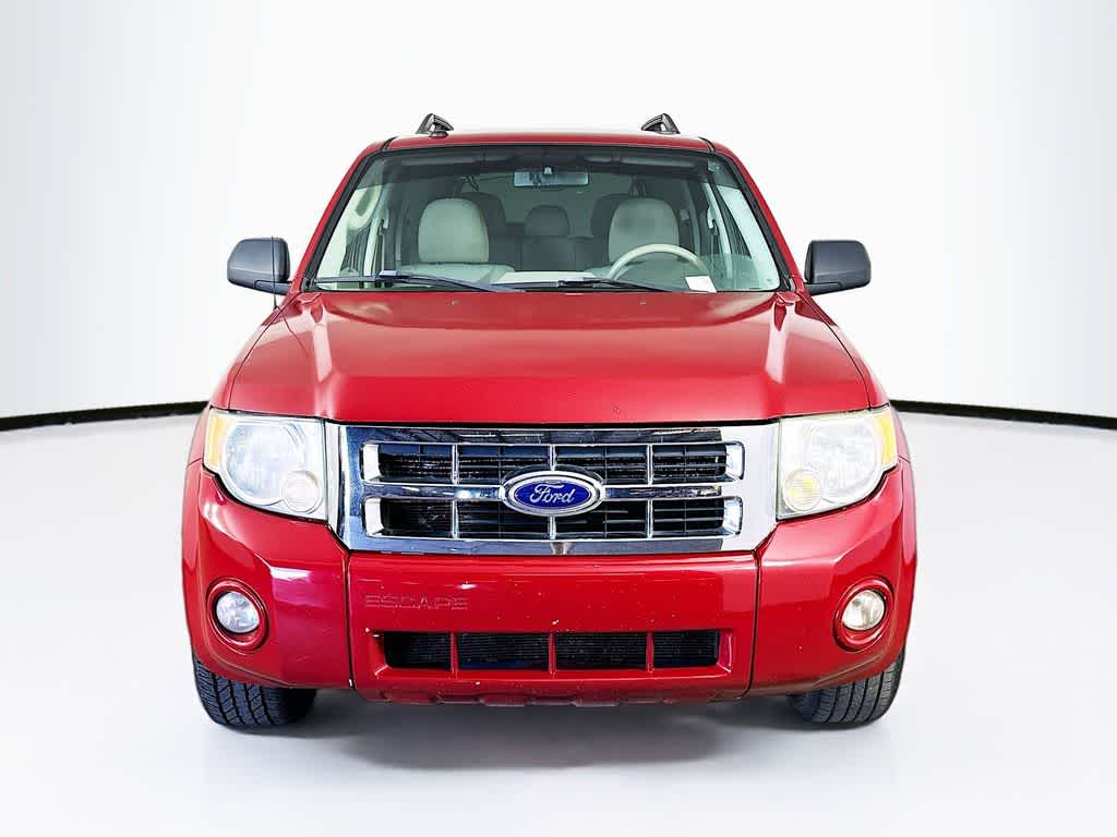 Thumbnail: 2011 Ford Escape - 6