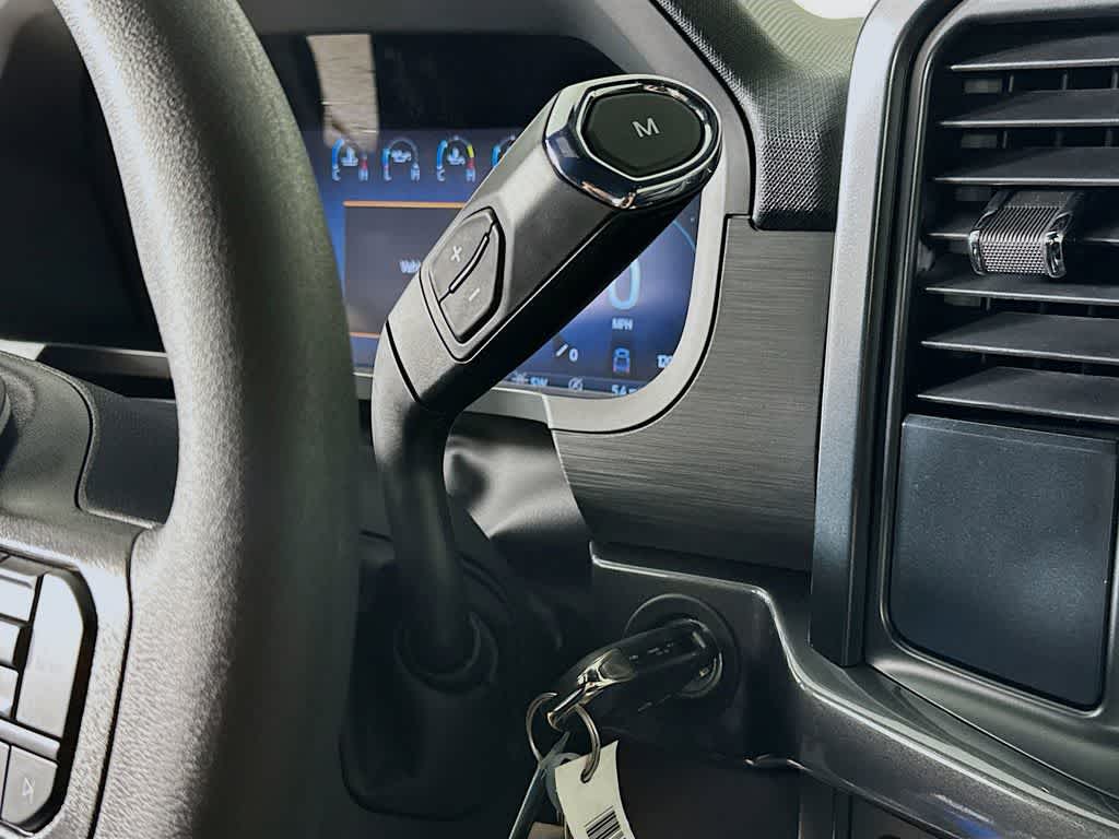 Thumbnail: 2025 Ford F-150 - 19