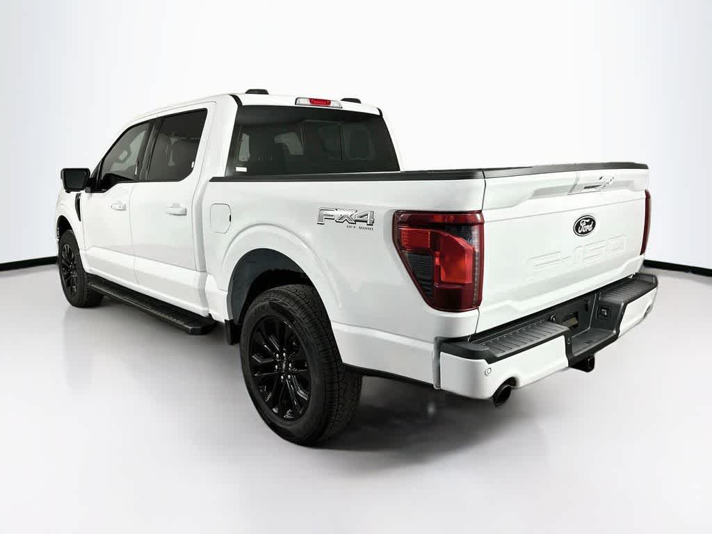 Thumbnail: 2026 Ford F-150 - 4