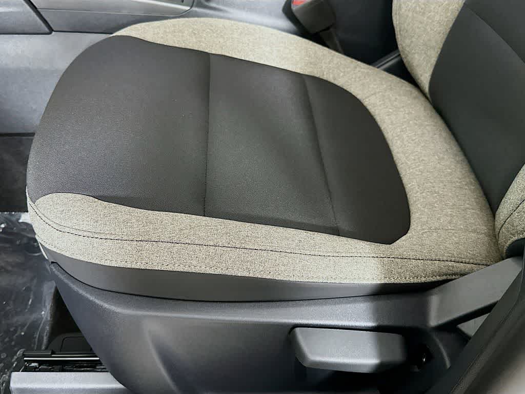 Thumbnail: 2025 Ford Bronco Sport - 28