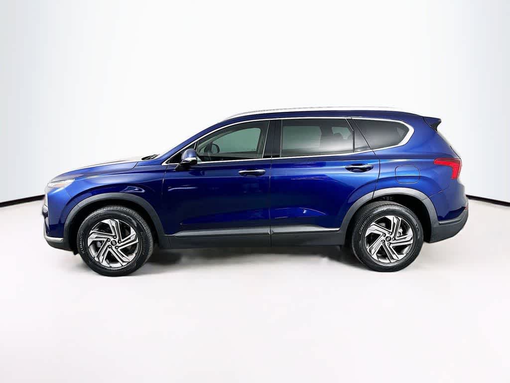 Thumbnail: 2023 Hyundai Santa Fe - 3