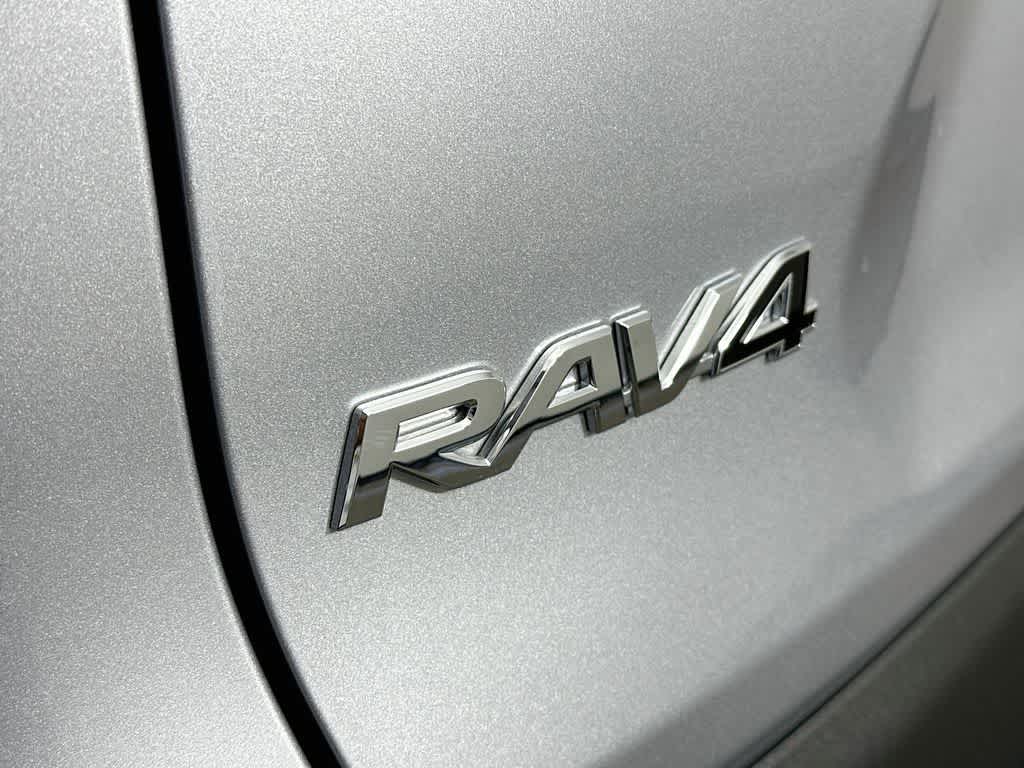 Thumbnail: 2025 Toyota RAV4 - 7