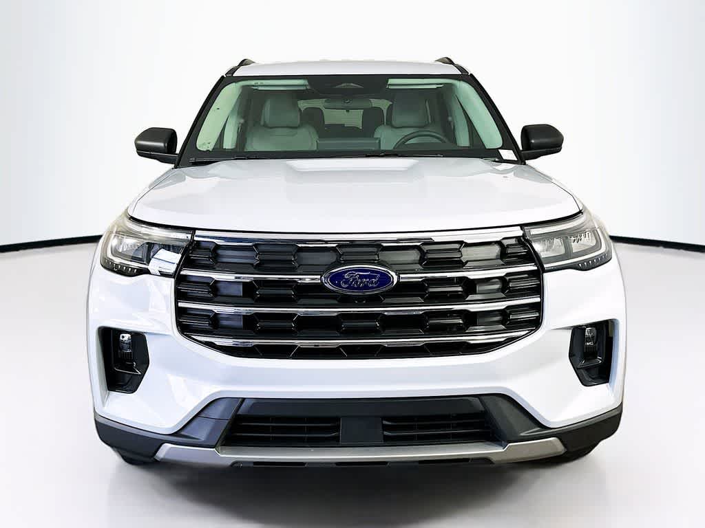 Thumbnail: 2025 Ford Explorer - 6