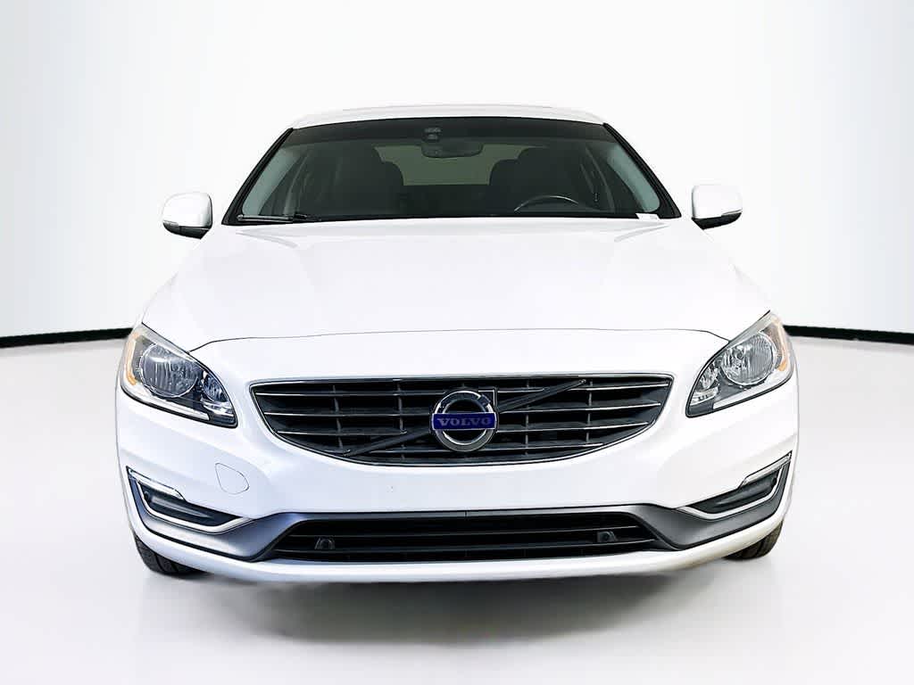 Thumbnail: 2018 Volvo S60 - 6