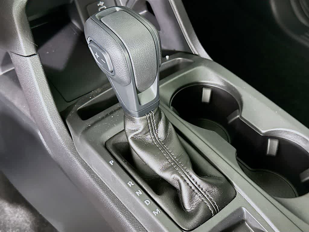 Thumbnail: 2025 Ford Ranger - 18