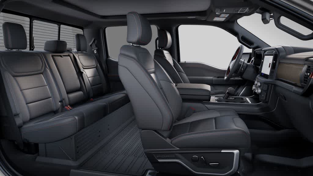 Thumbnail: 2025 Ford F-150 - 6