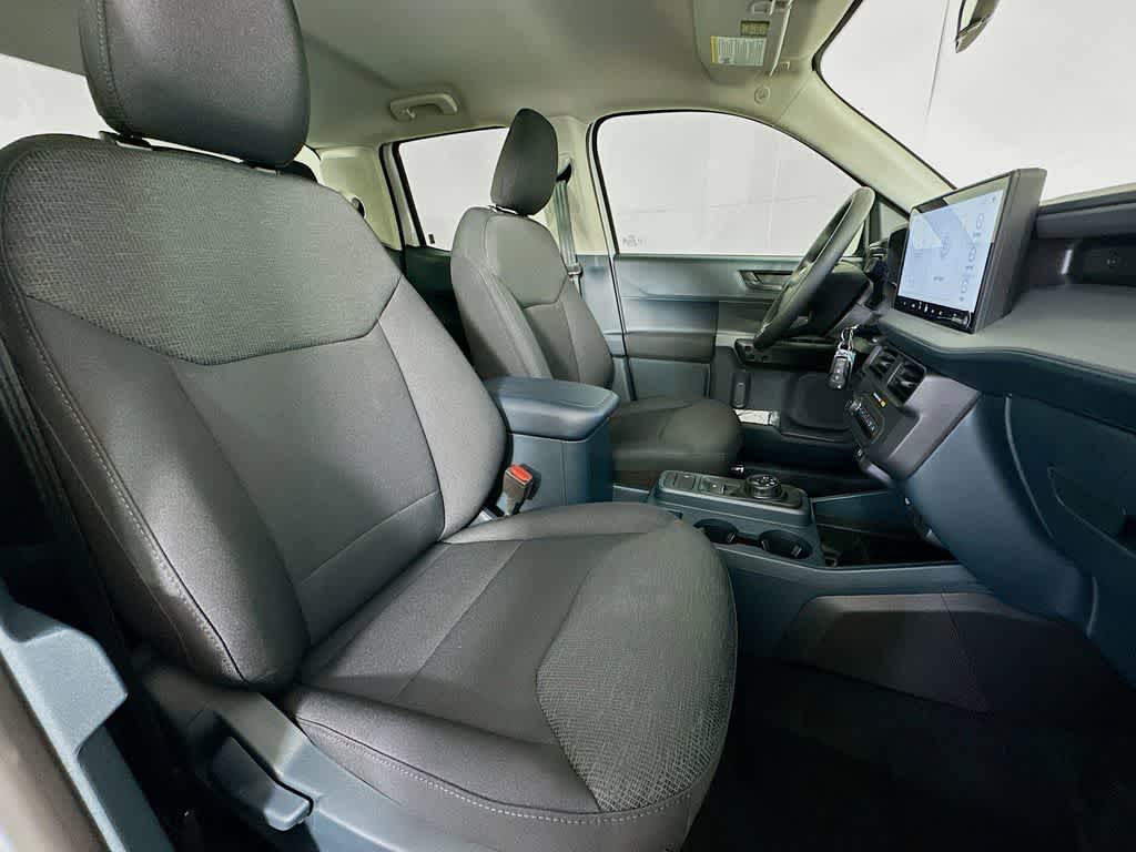 Thumbnail: 2026 Ford Maverick - 14