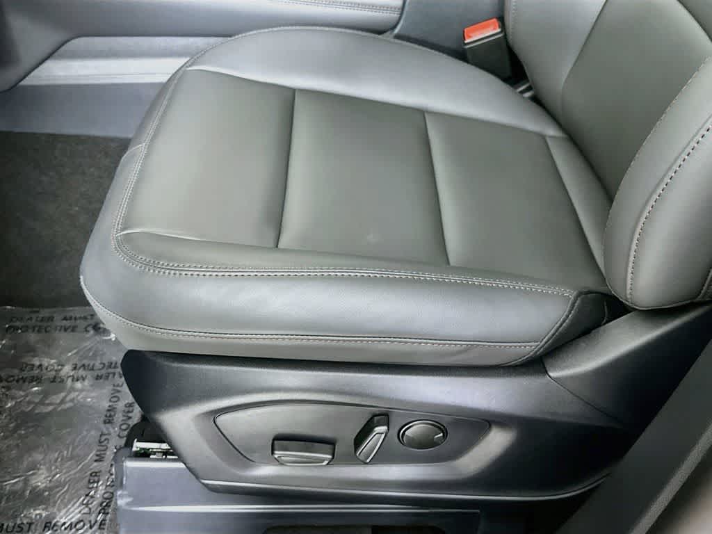 Thumbnail: 2026 Ford Explorer - 29
