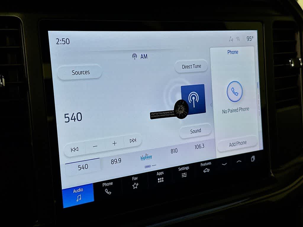 Thumbnail: 2025 Ford F-150 - 17