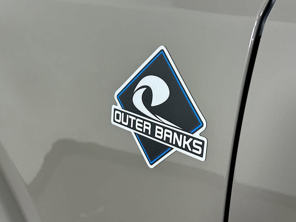 Thumbnail: 2025 Ford Bronco - 7