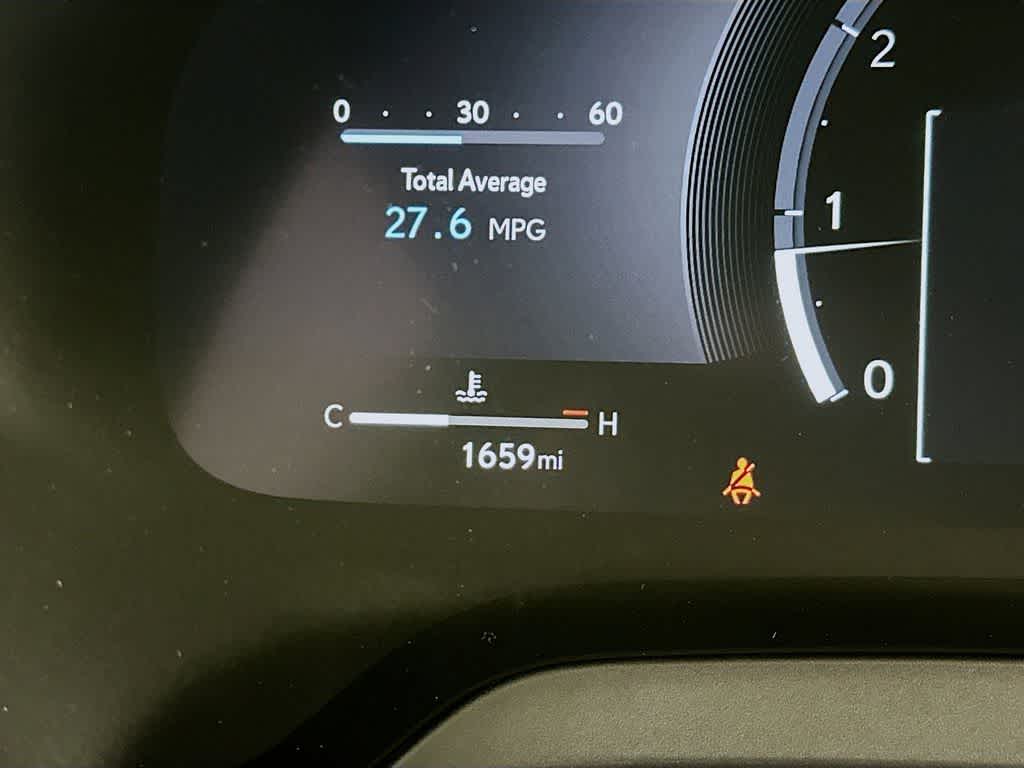 Thumbnail: 2025 Lexus RX - 18