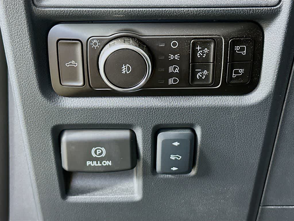 Thumbnail: 2025 Ford F-150 - 26