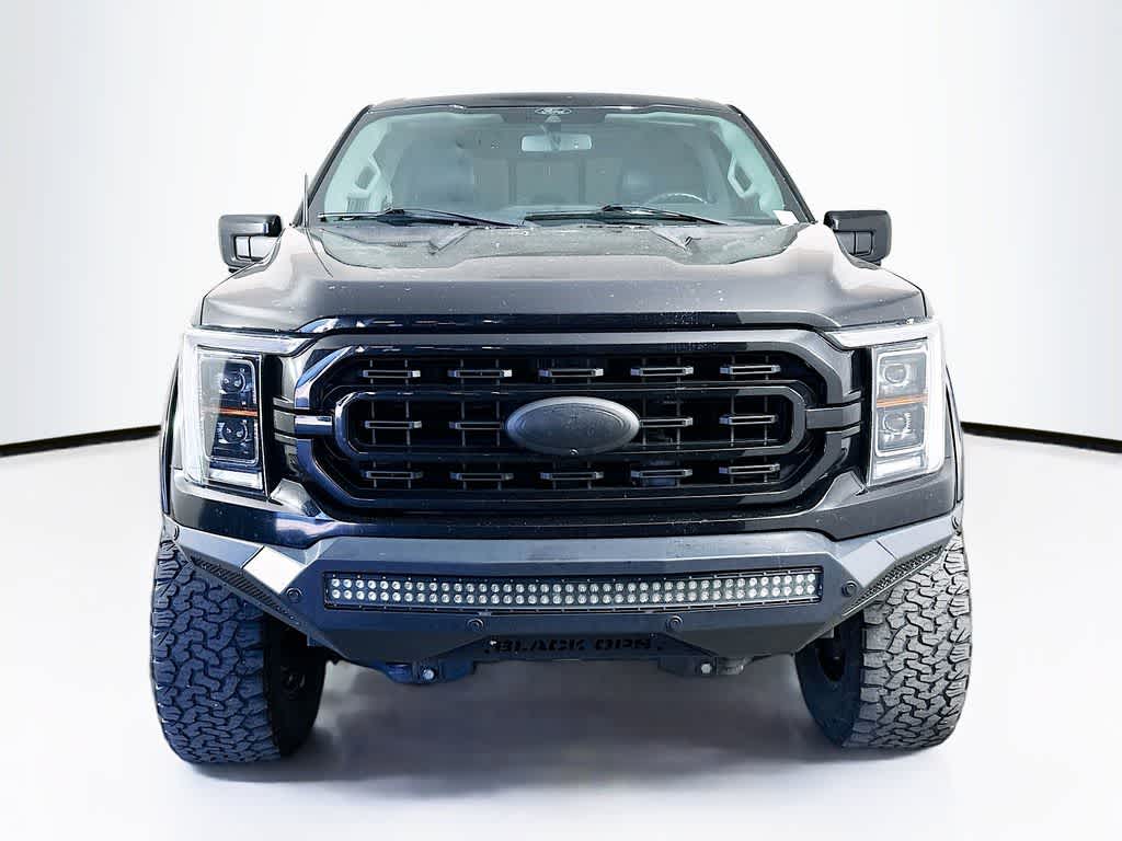 Thumbnail: 2021 Ford F-150 - 6