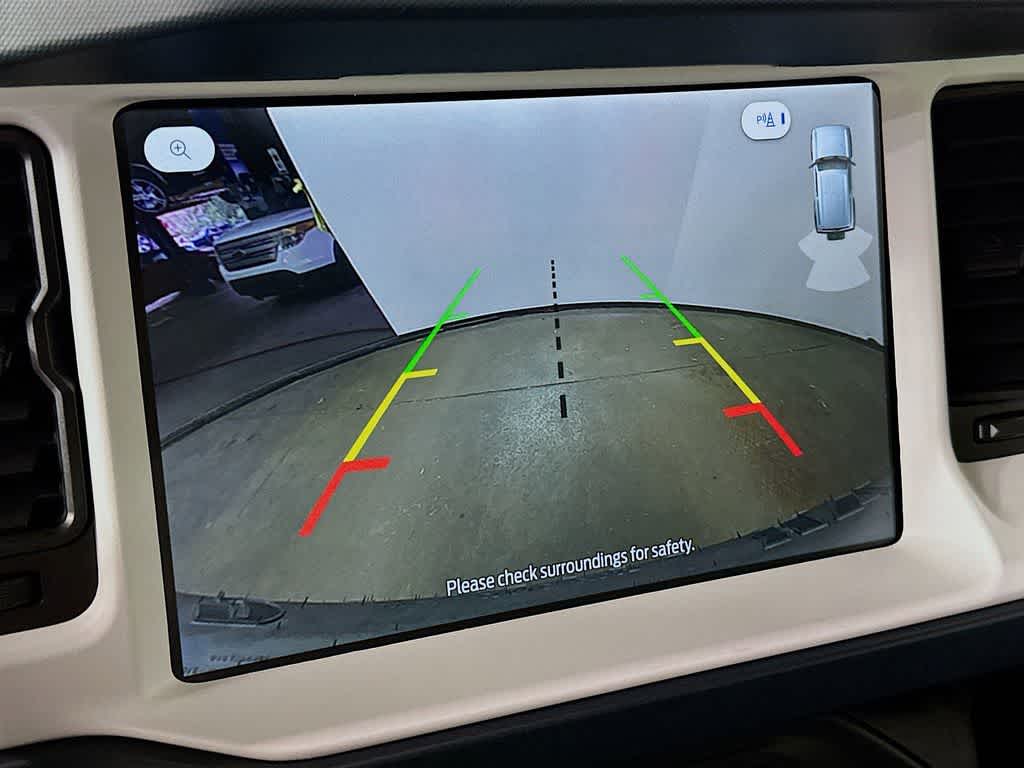 Thumbnail: 2025 Ford Bronco - 28