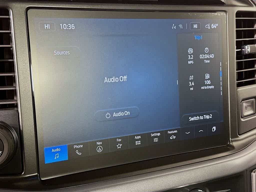 Thumbnail: 2025 Ford F-150 - 17