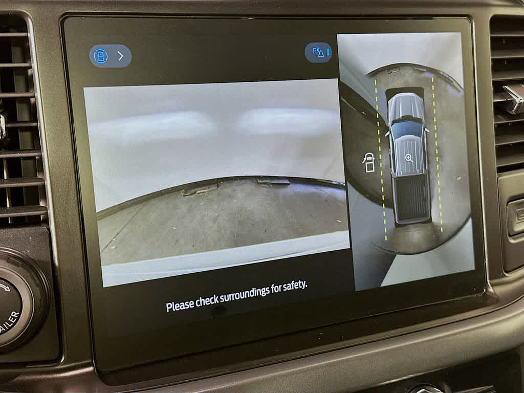 Thumbnail: 2026 Ford F-150 - 29