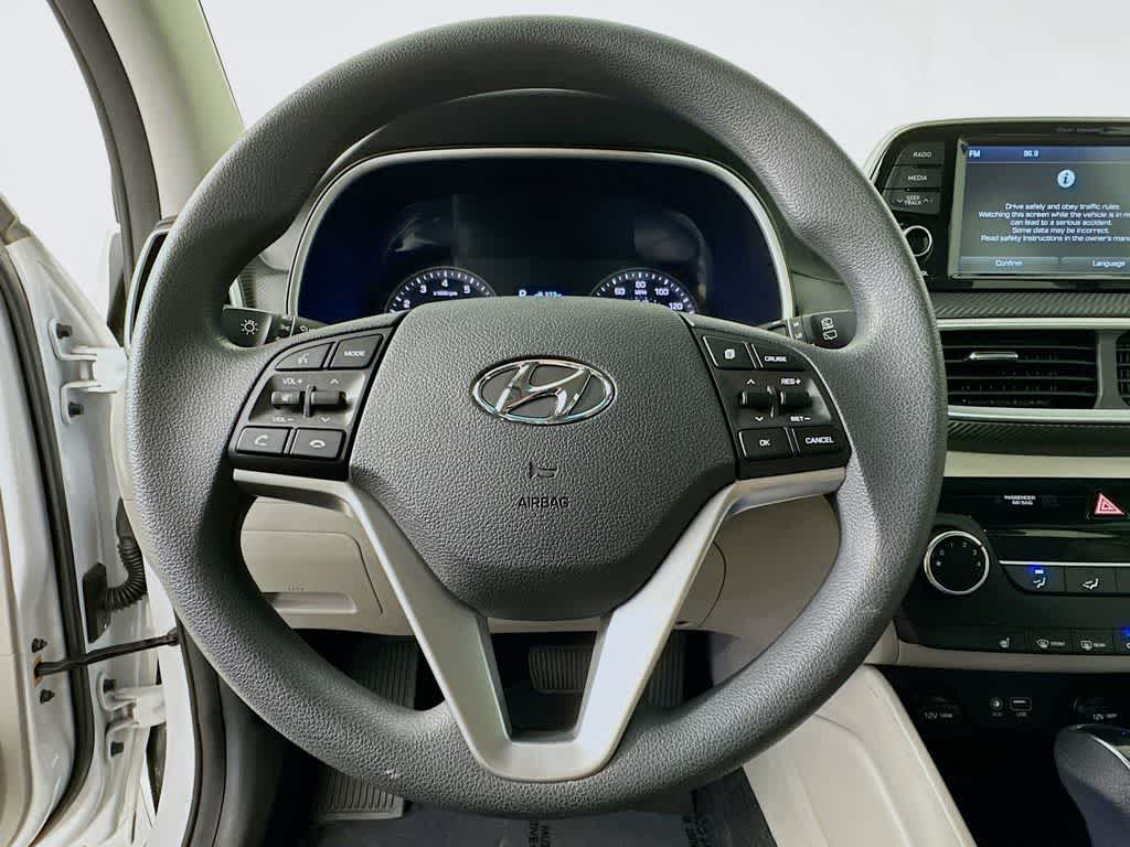 Thumbnail: 2019 Hyundai Tucson - 15