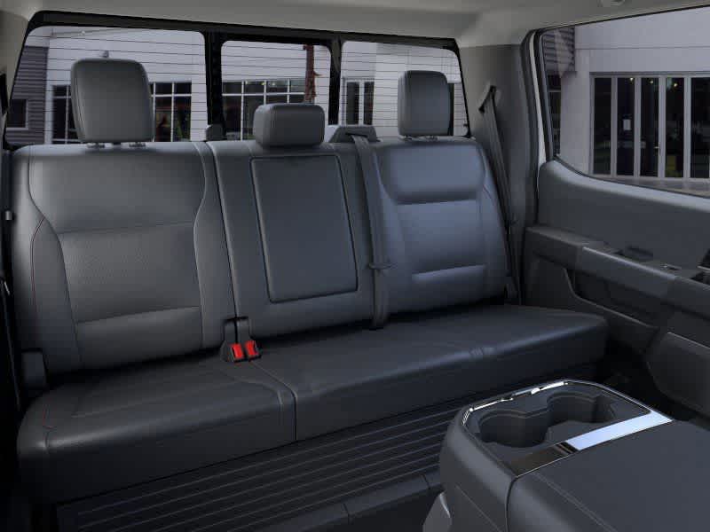 Thumbnail: 2026 Ford F-250 - 11