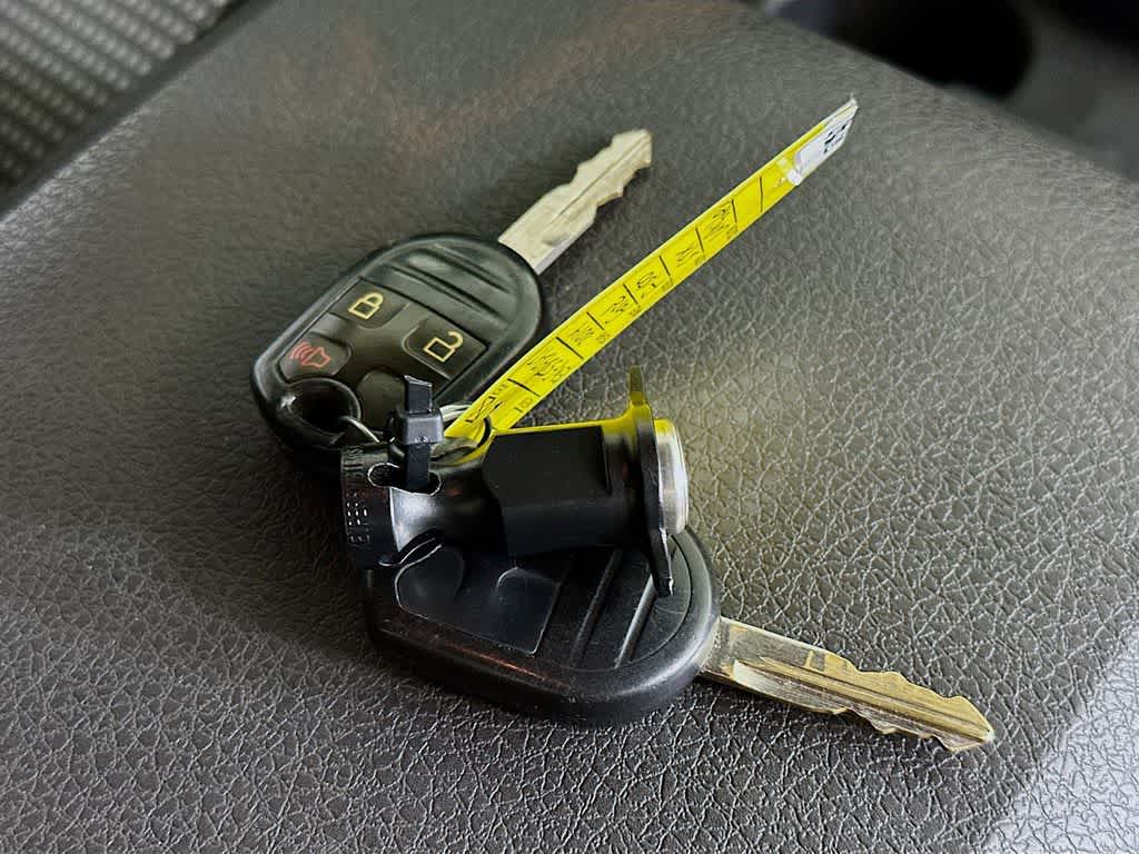 Thumbnail: 2014 Ford F-150 - 20