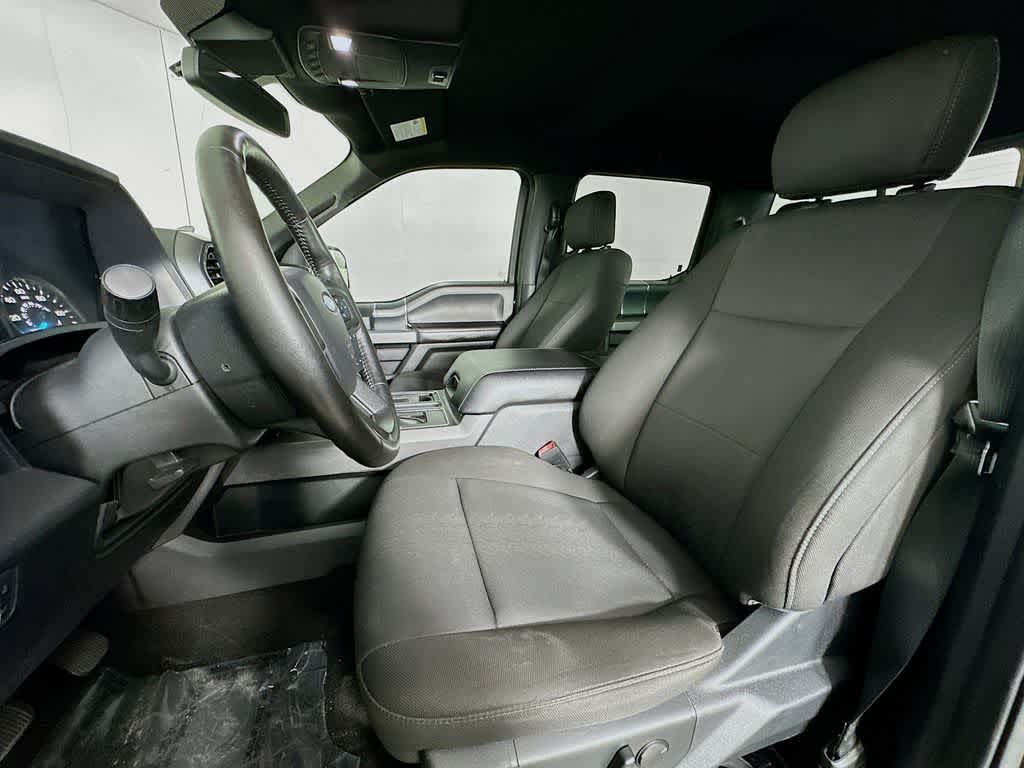 Thumbnail: 2019 Ford F-150 - 12