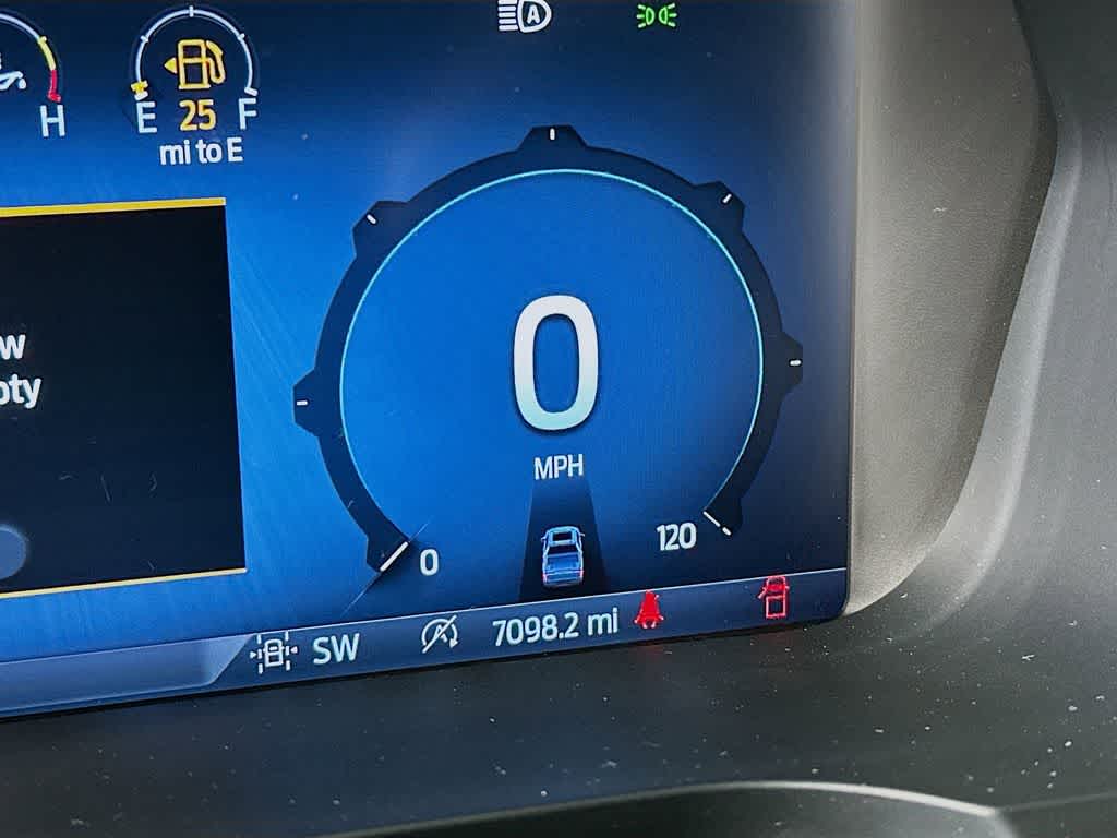 Thumbnail: 2024 Ford F-150 - 19