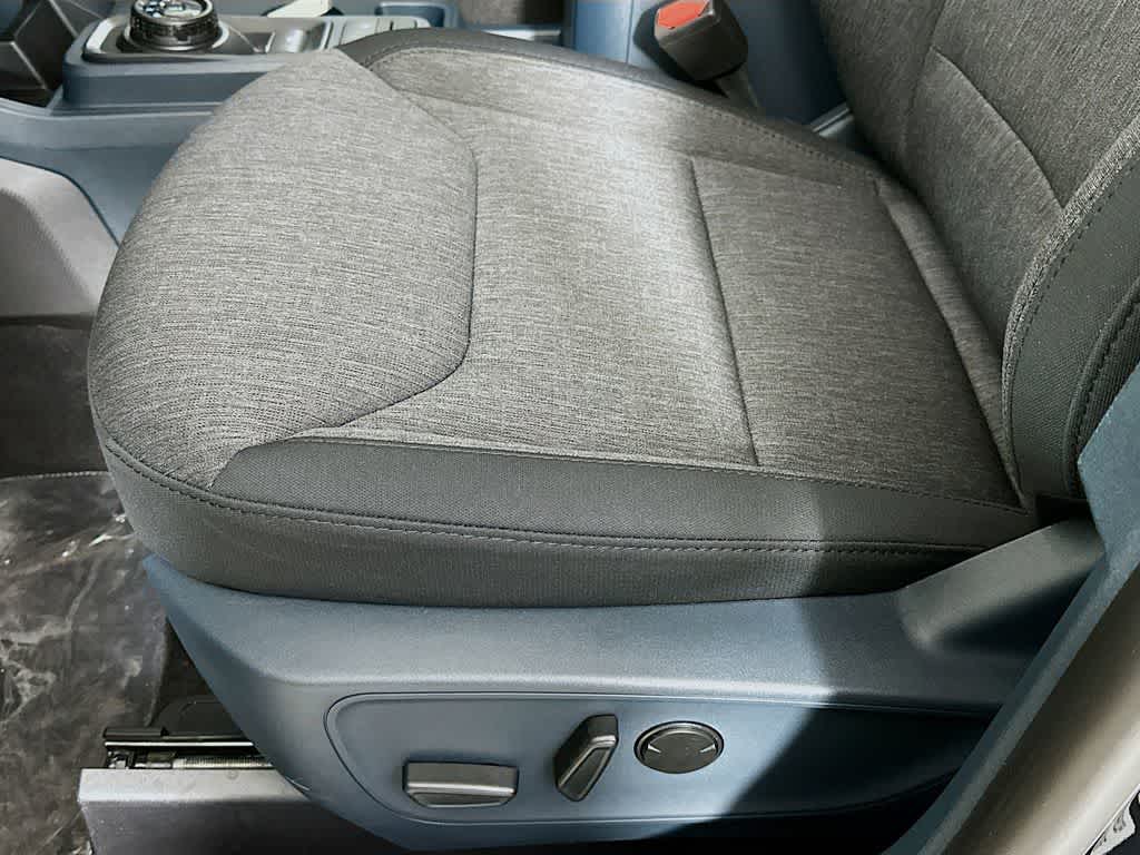 Thumbnail: 2025 Ford Maverick - 28