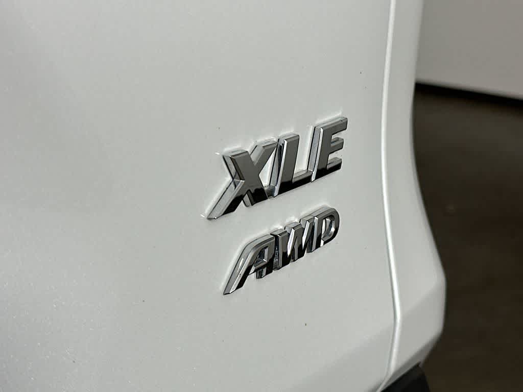 Thumbnail: 2023 Toyota RAV4 - 7
