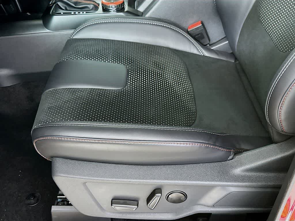 Thumbnail: 2025 Ford Bronco - 31