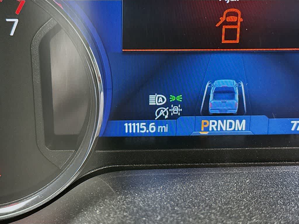 Thumbnail: 2023 Ford F-150 - 20