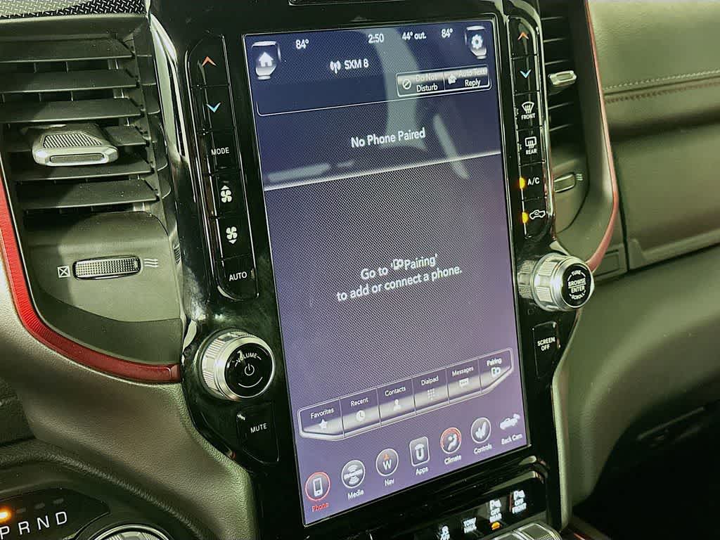 Thumbnail: 2020 RAM 1500 - 17