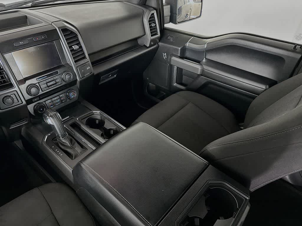 Thumbnail: 2018 Ford F-150 - 11