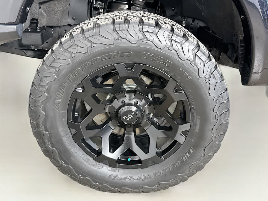 Thumbnail: 2021 Ford F-150 - 8
