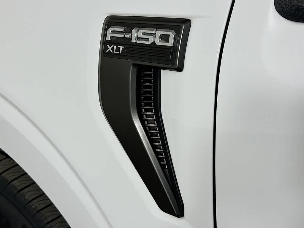 Thumbnail: 2023 Ford F-150 - 7