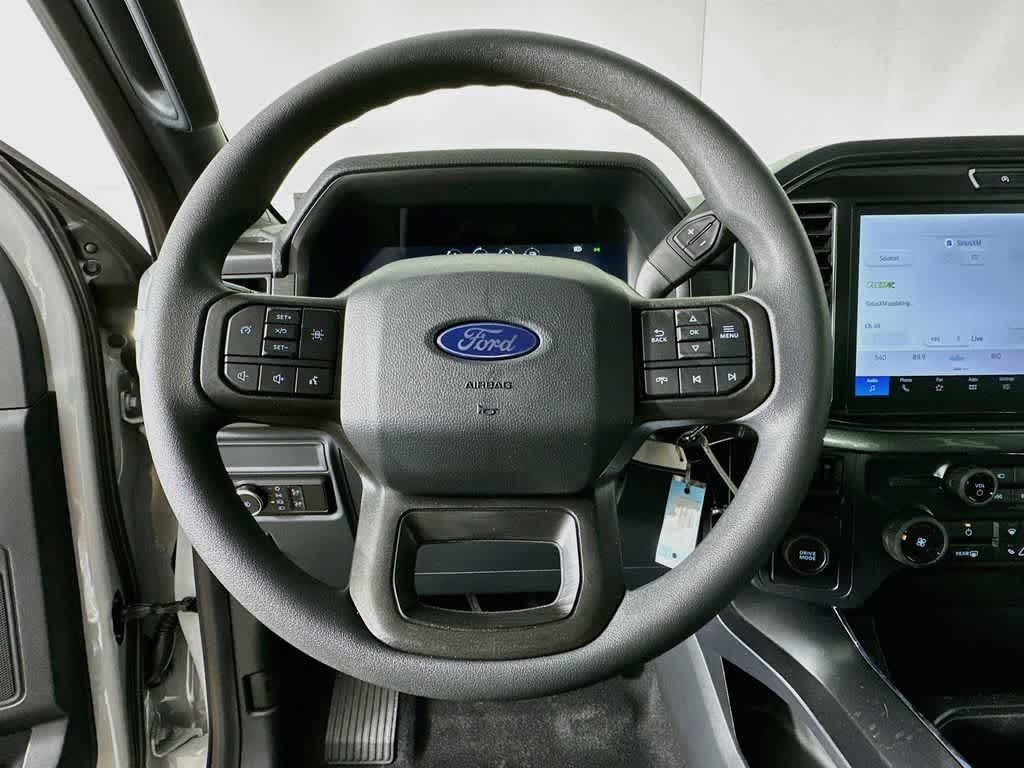 Thumbnail: 2026 Ford F-150 - 16