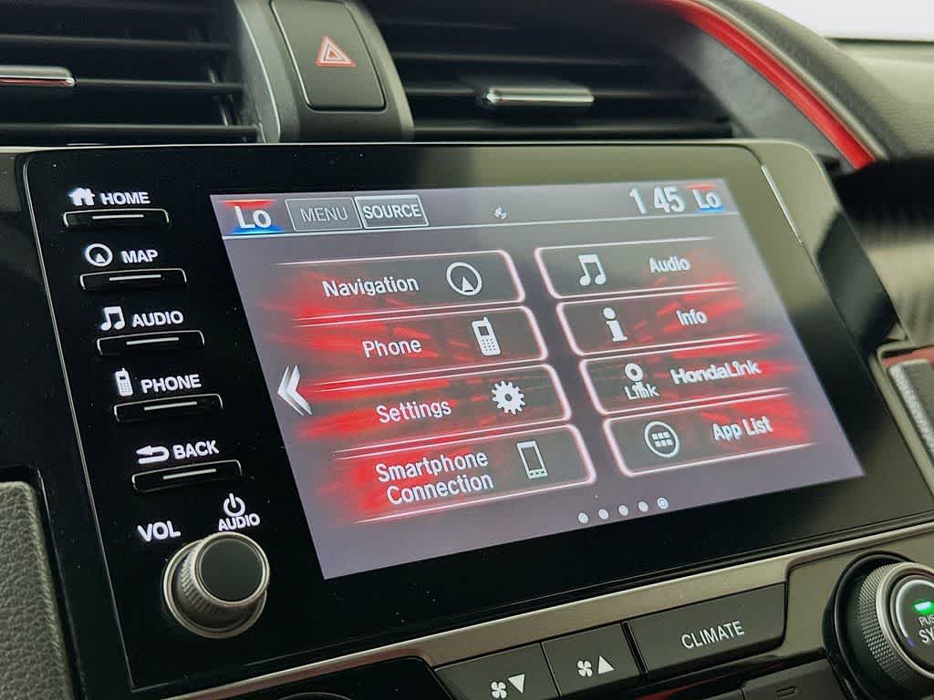 Thumbnail: 2021 Honda Civic - 16