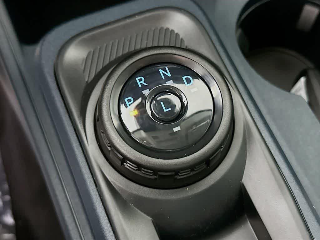 Thumbnail: 2025 Ford Maverick - 18